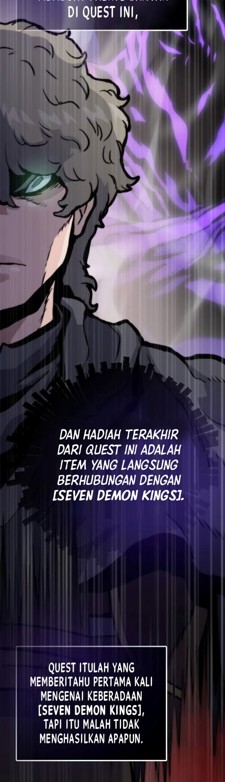 Past Life Regressor (Remake 2022) Chapter 99 Gambar 33
