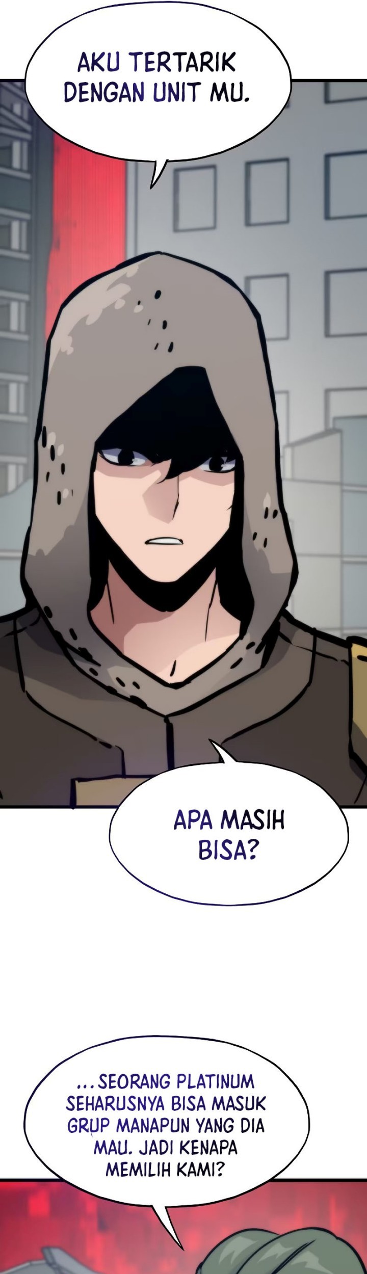 Past Life Regressor (Remake 2022) Chapter 99 Gambar 40