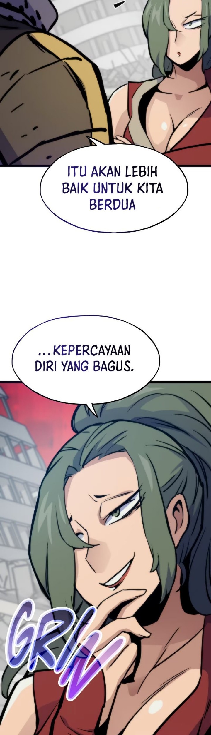 Past Life Regressor (Remake 2022) Chapter 99 Gambar 42