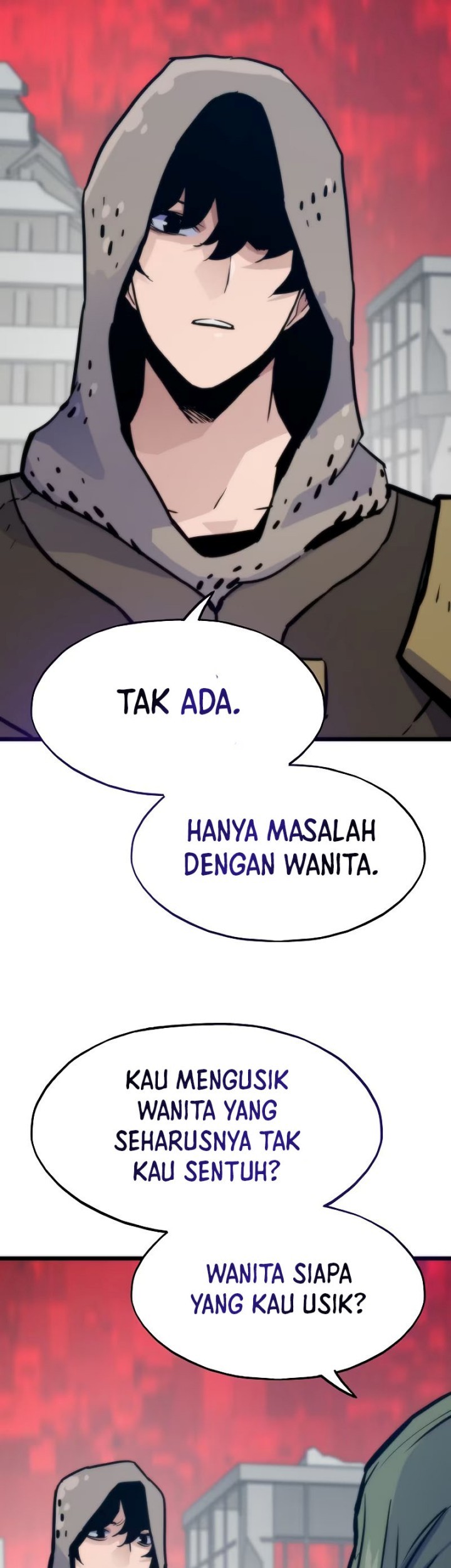 Past Life Regressor (Remake 2022) Chapter 99 Gambar 44