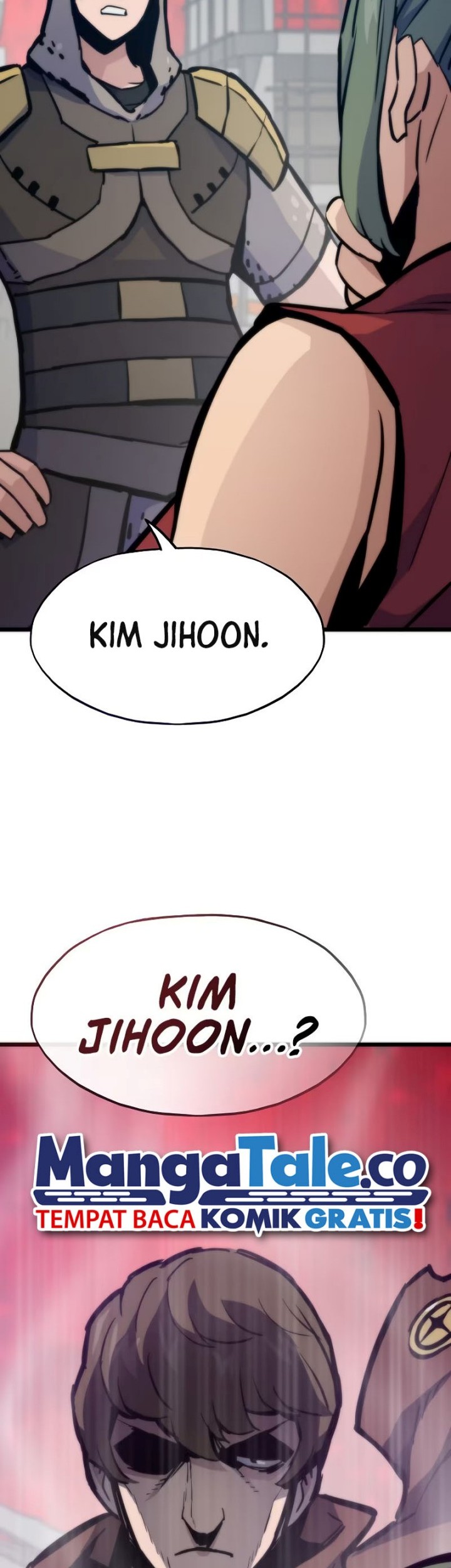 Past Life Regressor (Remake 2022) Chapter 99 Gambar 45