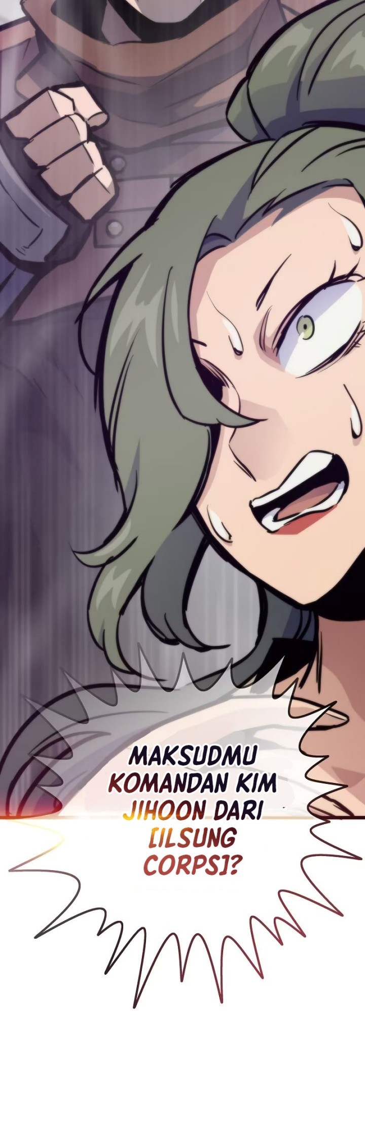 Past Life Regressor (Remake 2022) Chapter 99 Gambar 46