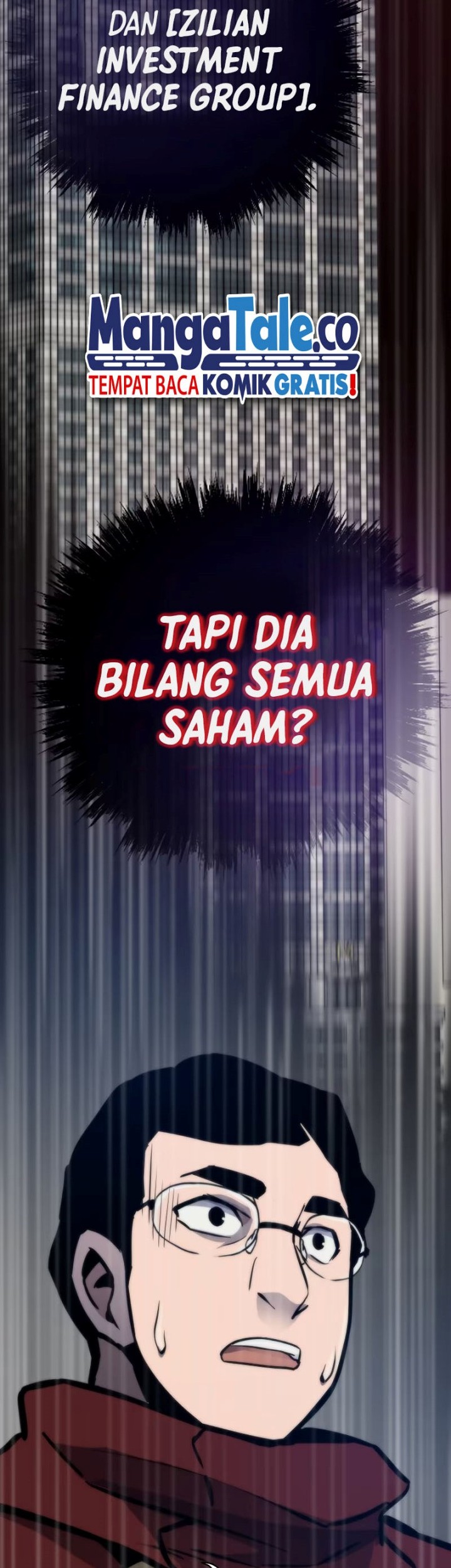 Past Life Regressor (Remake 2022) Chapter 99 Gambar 3