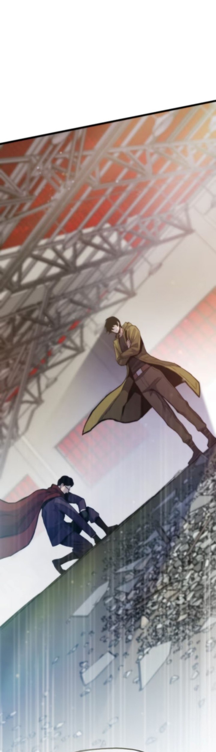 Past Life Regressor (Remake 2022) Chapter 99 Gambar 18