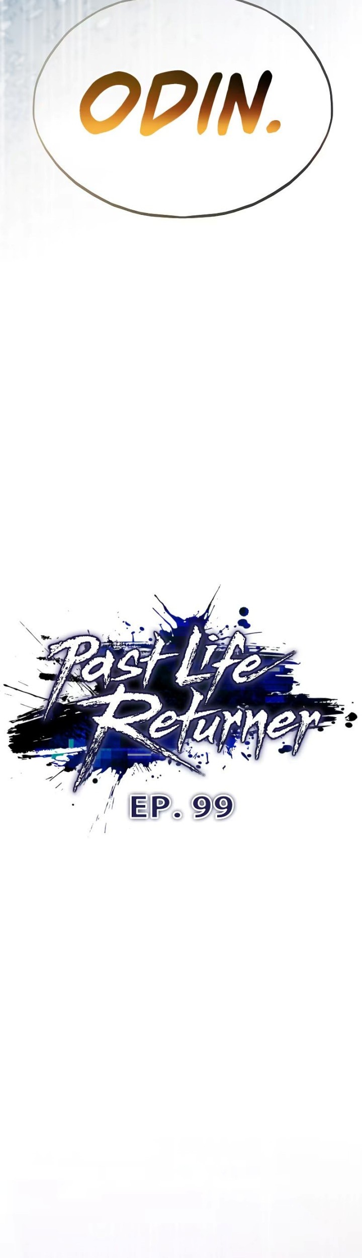 Past Life Regressor (Remake 2022) Chapter 99 Gambar 19