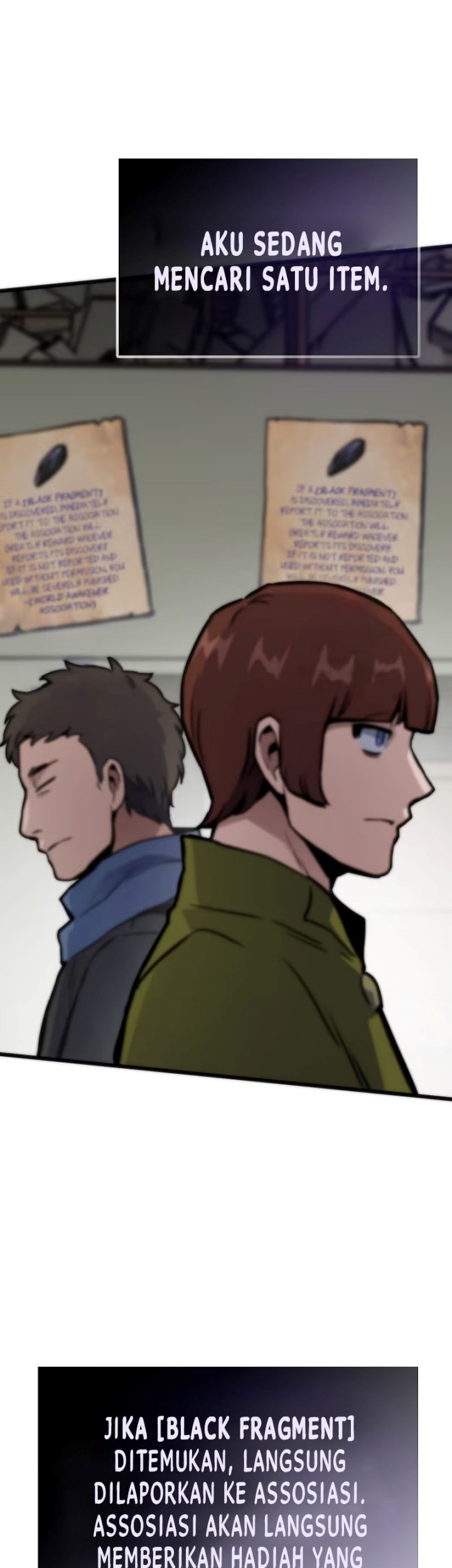 Past Life Regressor (Remake 2022) Chapter 99 Gambar 22