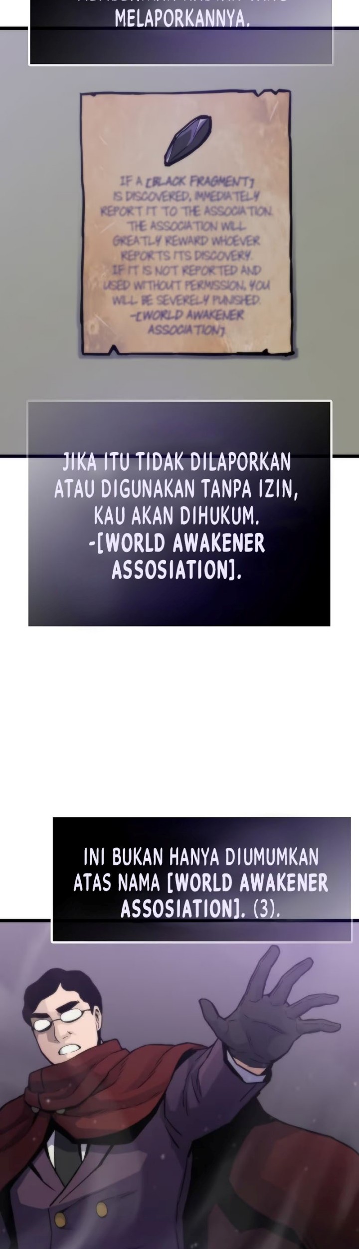 Past Life Regressor (Remake 2022) Chapter 99 Gambar 23