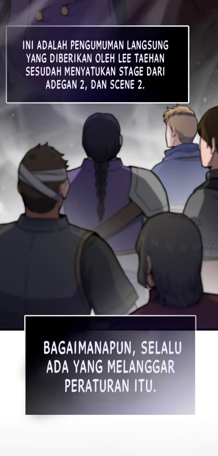 Past Life Regressor (Remake 2022) Chapter 99 Gambar 24