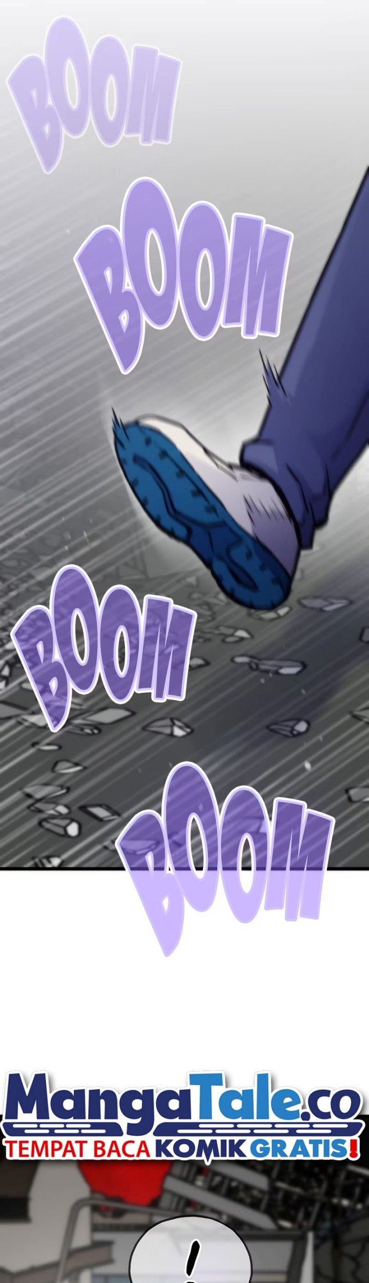 Past Life Regressor (Remake 2022) Chapter 99 Gambar 25