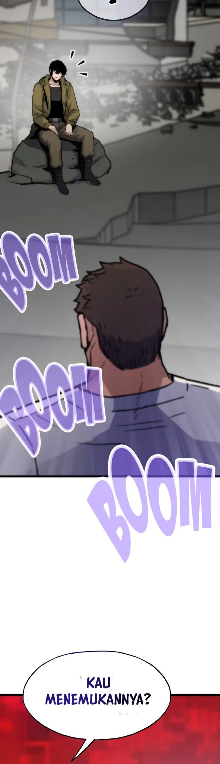 Past Life Regressor (Remake 2022) Chapter 99 Gambar 26