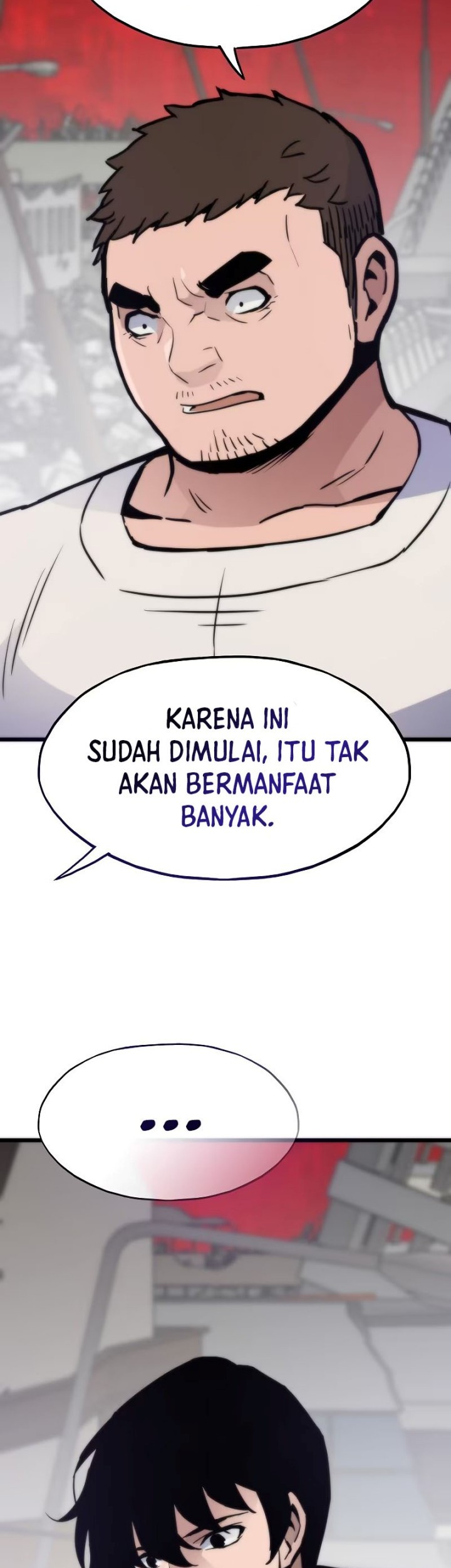 Past Life Regressor (Remake 2022) Chapter 99 Gambar 30