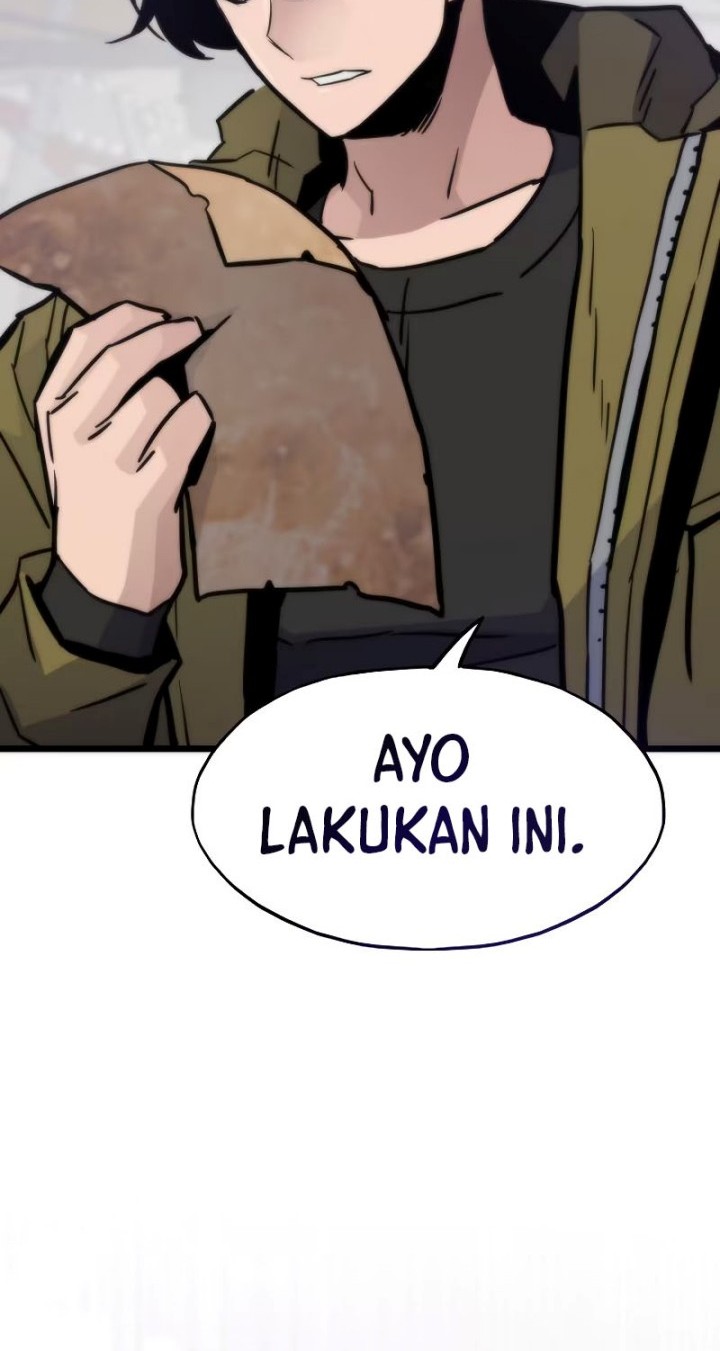 Past Life Regressor (Remake 2022) Chapter 99 Gambar 31