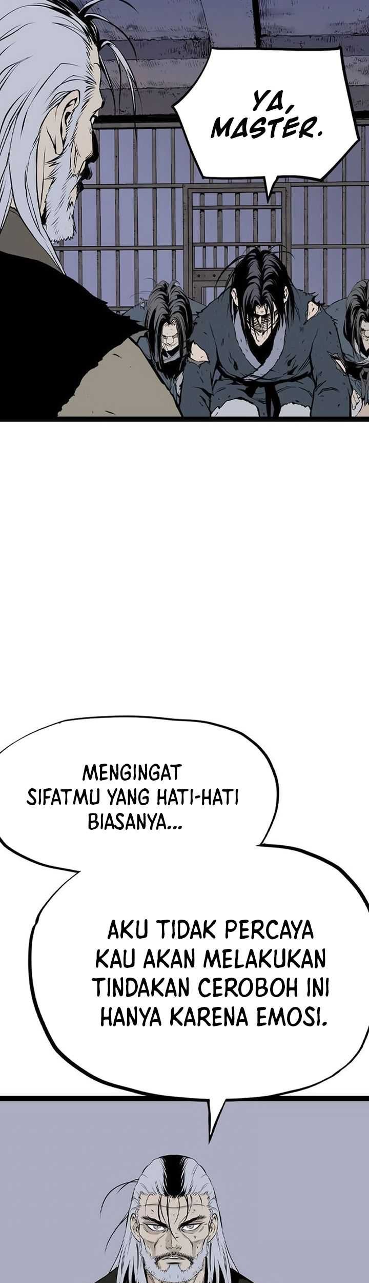 Asura (Ryu Ki-Un) Chapter 15 Gambar 26