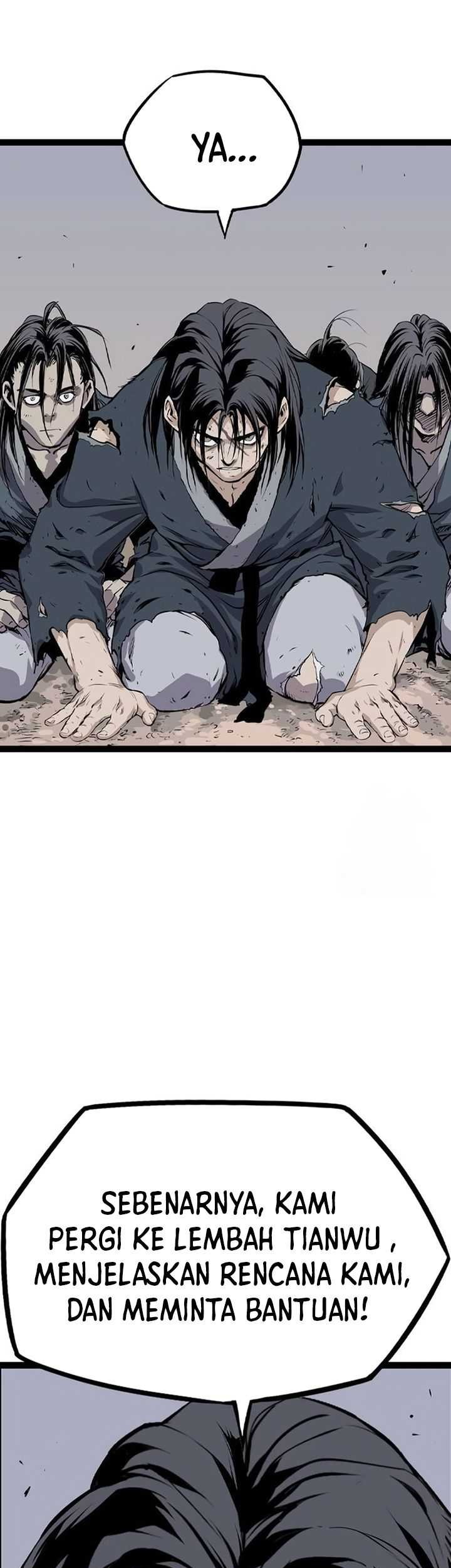 Asura (Ryu Ki-Un) Chapter 15 Gambar 28