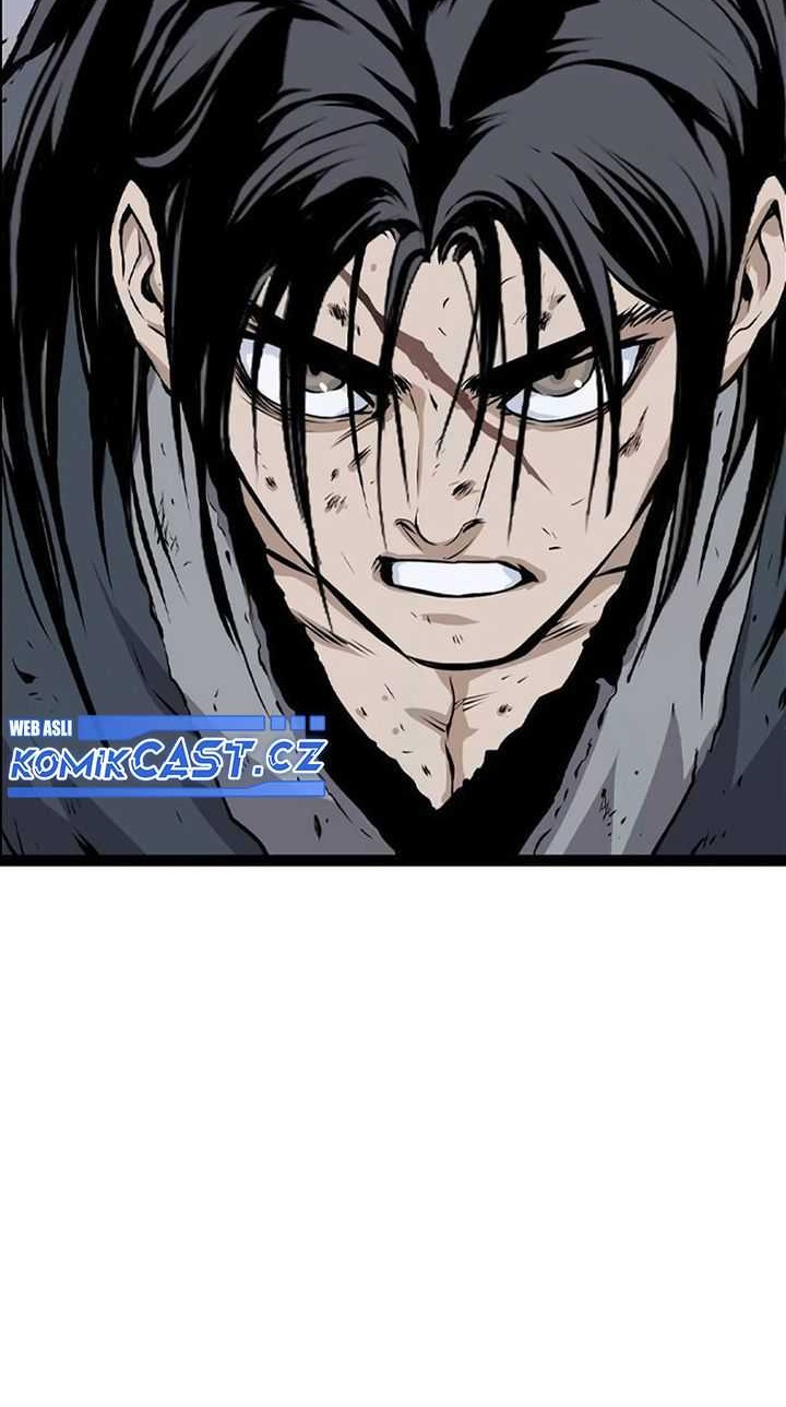 Asura (Ryu Ki-Un) Chapter 15 Gambar 29