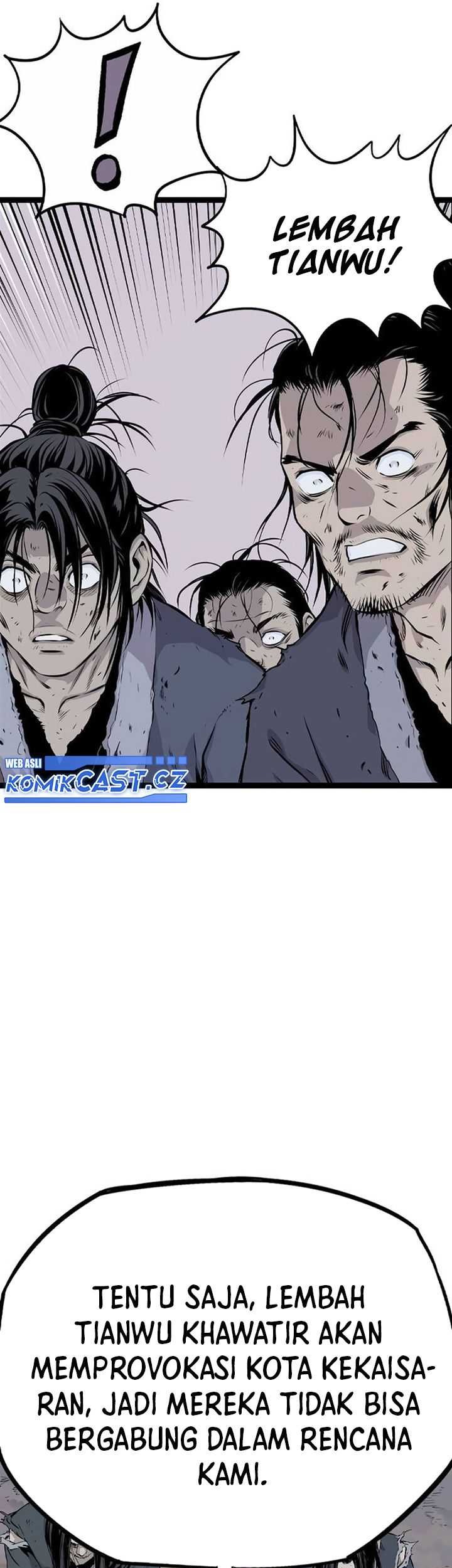 Asura (Ryu Ki-Un) Chapter 15 Gambar 30
