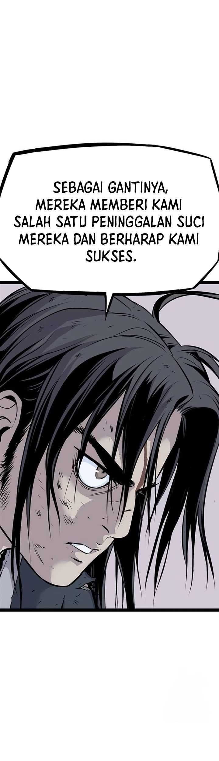 Asura (Ryu Ki-Un) Chapter 15 Gambar 32