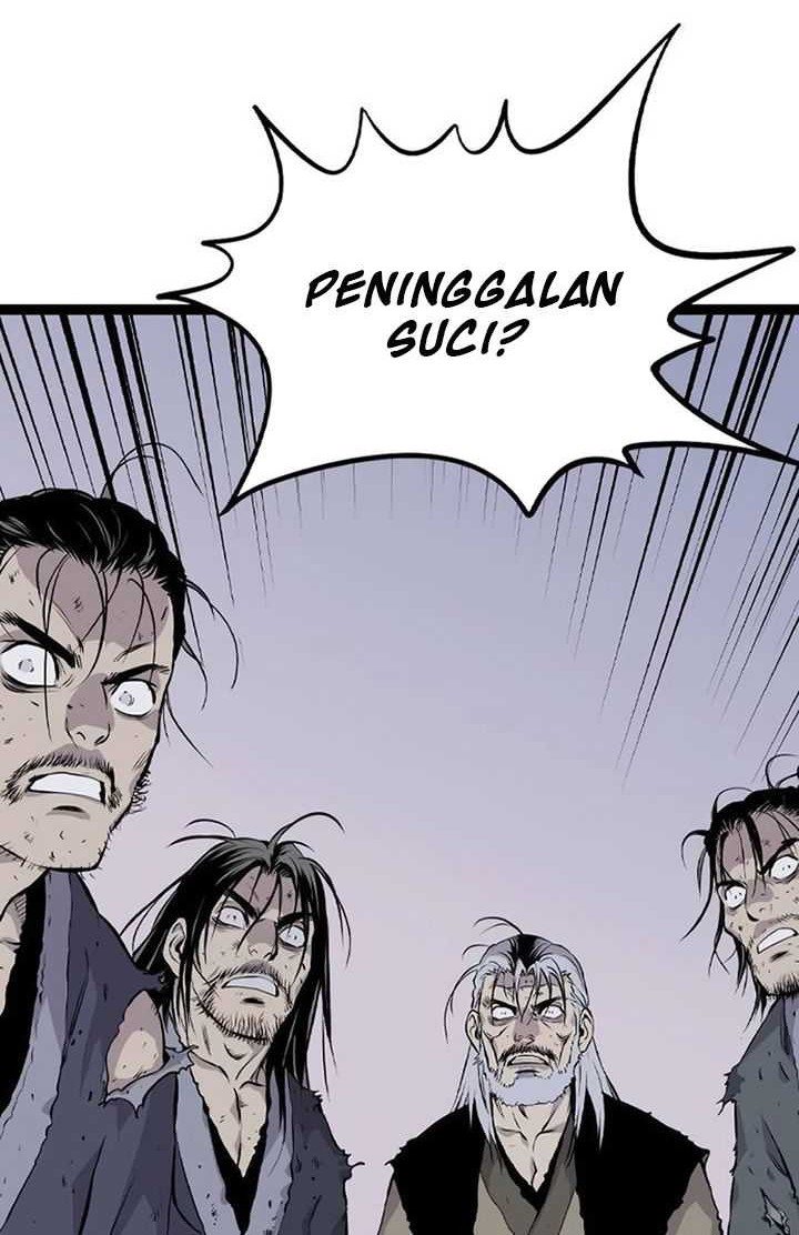 Asura (Ryu Ki-Un) Chapter 15 Gambar 33