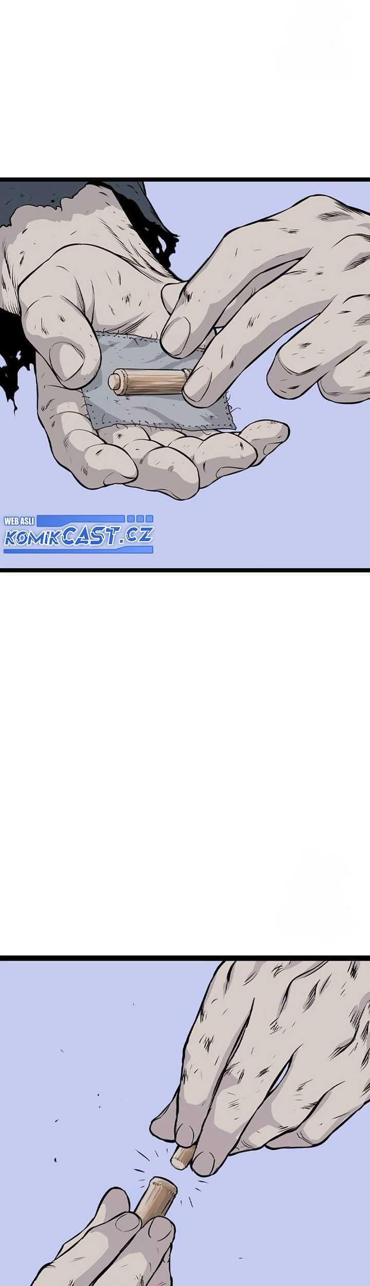 Asura (Ryu Ki-Un) Chapter 15 Gambar 36