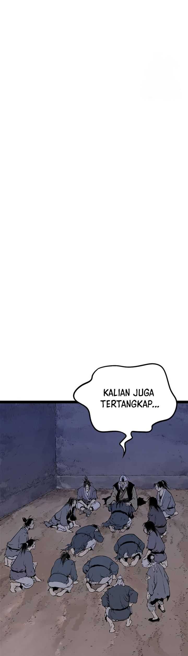 Asura (Ryu Ki-Un) Chapter 15 Gambar 18