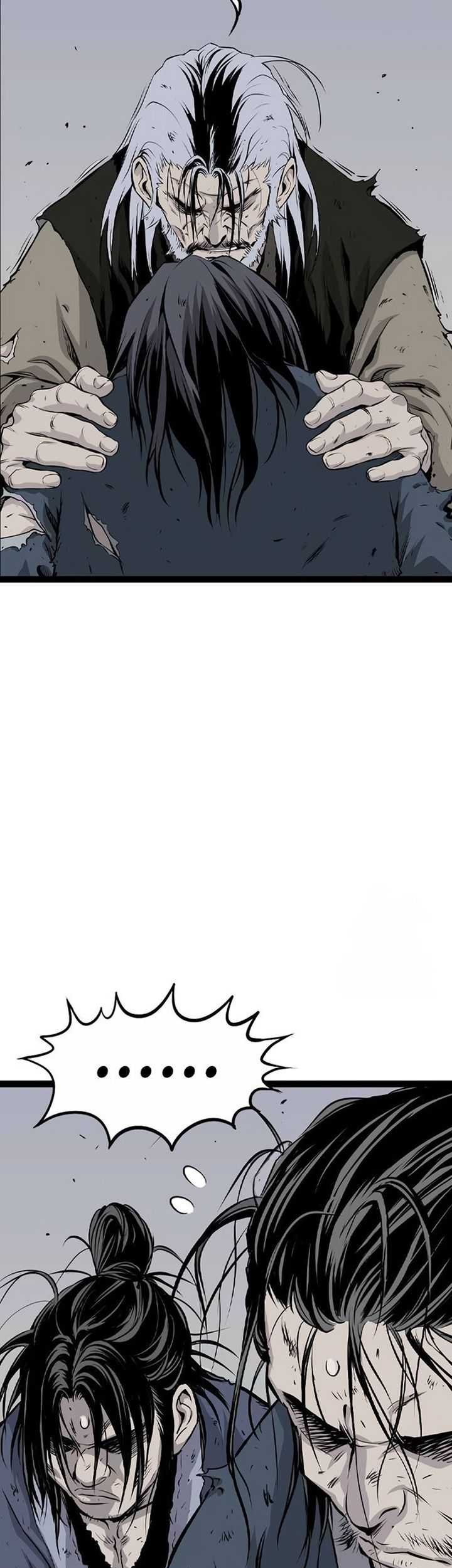 Asura (Ryu Ki-Un) Chapter 15 Gambar 20