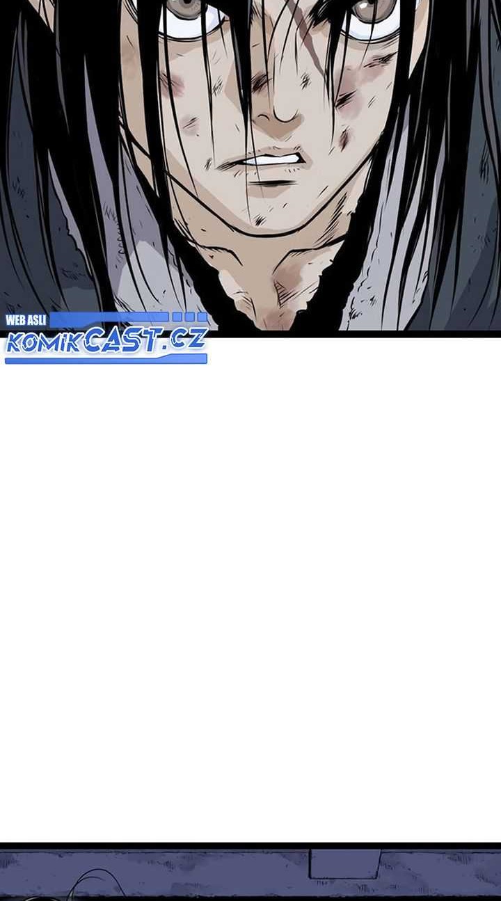 Asura (Ryu Ki-Un) Chapter 15 Gambar 23