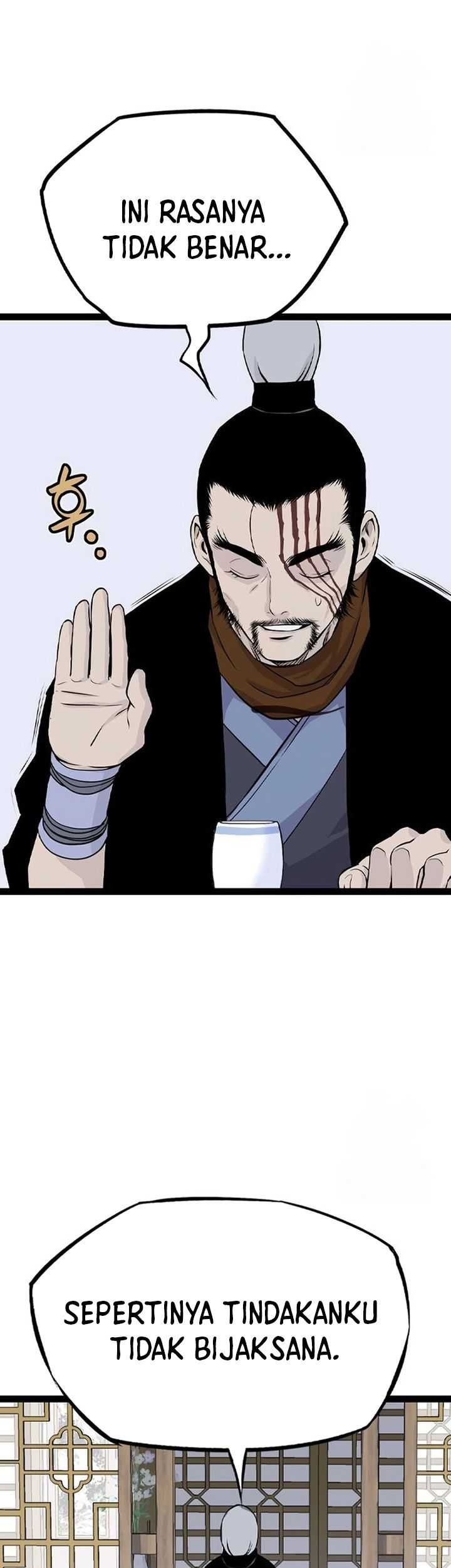 Asura (Ryu Ki-Un) Chapter 15 Gambar 46