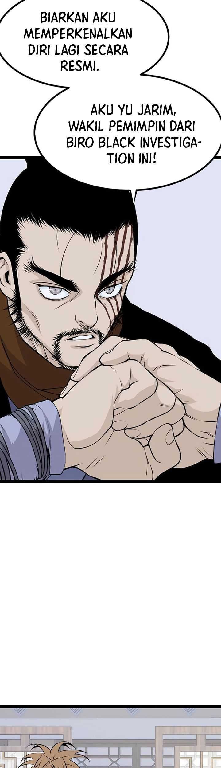 Asura (Ryu Ki-Un) Chapter 15 Gambar 48