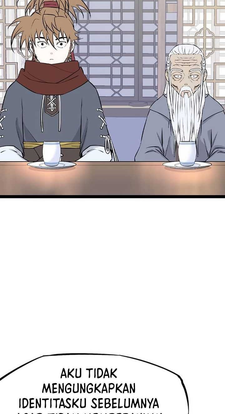 Asura (Ryu Ki-Un) Chapter 15 Gambar 49