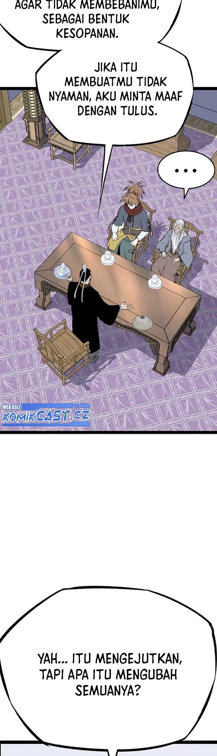 Asura (Ryu Ki-Un) Chapter 15 Gambar 50