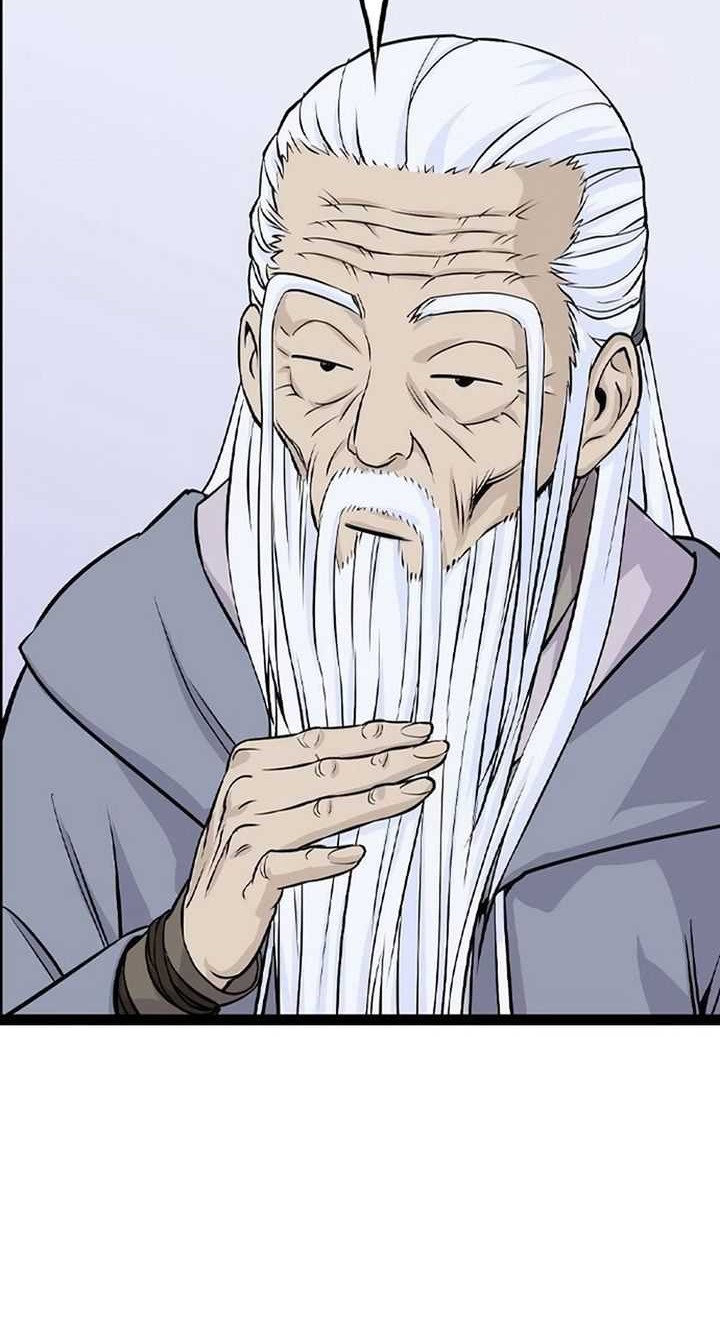 Asura (Ryu Ki-Un) Chapter 15 Gambar 51