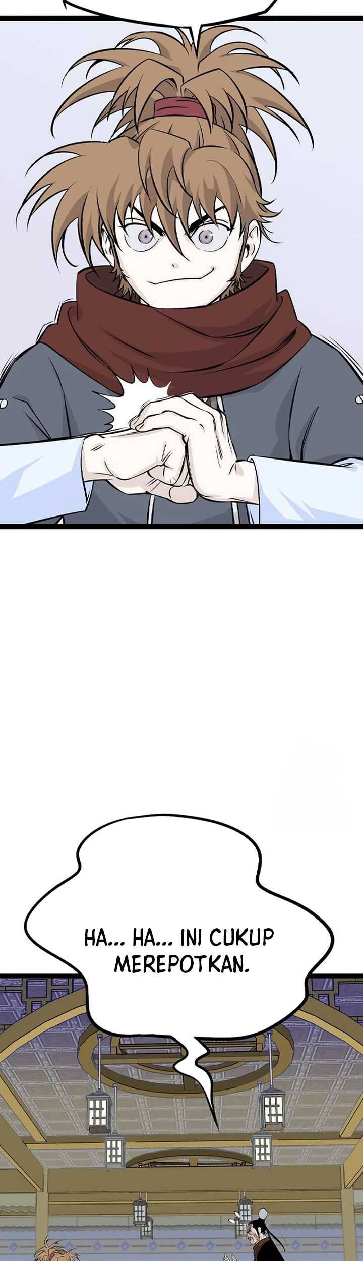 Asura (Ryu Ki-Un) Chapter 15 Gambar 54