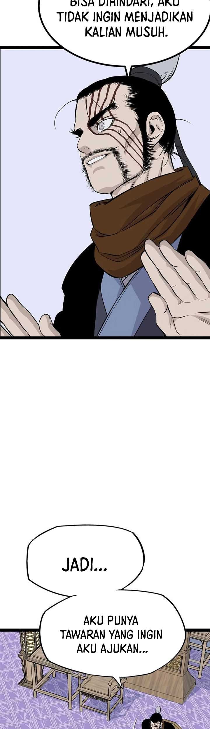 Asura (Ryu Ki-Un) Chapter 15 Gambar 56