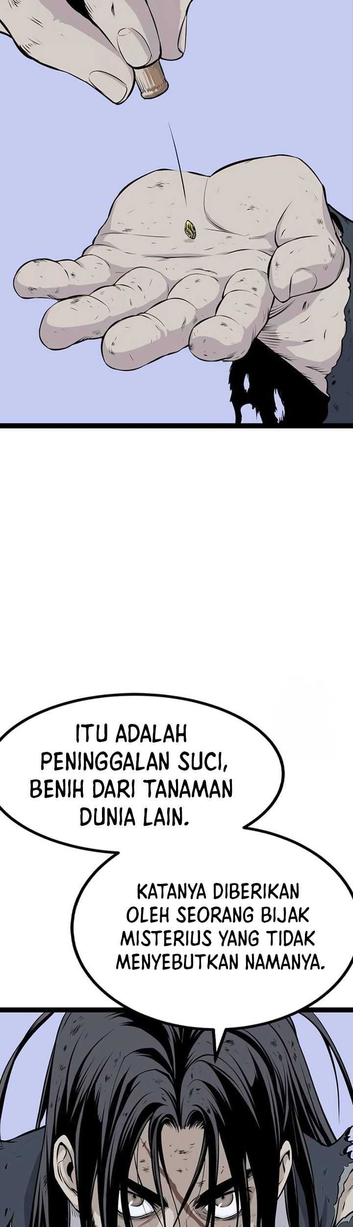 Asura (Ryu Ki-Un) Chapter 15 Gambar 38