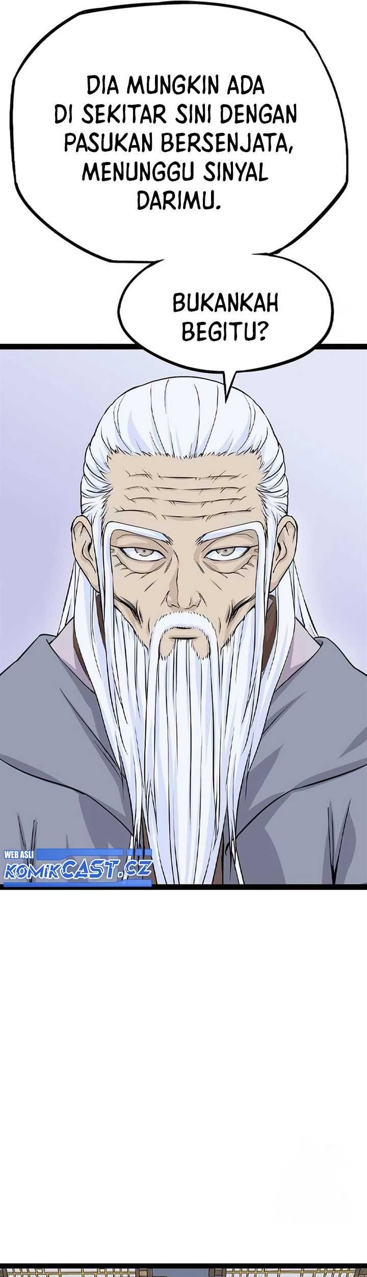 Asura (Ryu Ki-Un) Chapter 15 Gambar 44