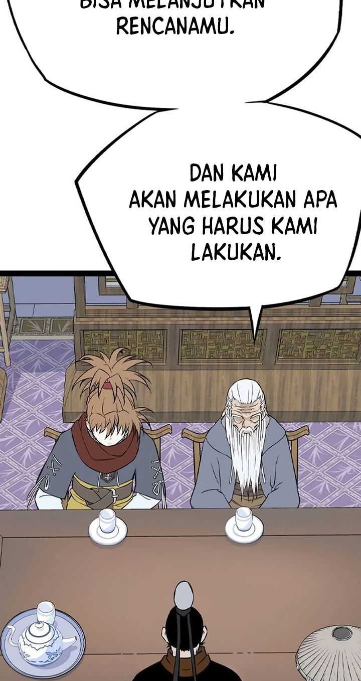 Asura (Ryu Ki-Un) Chapter 15 Gambar 67