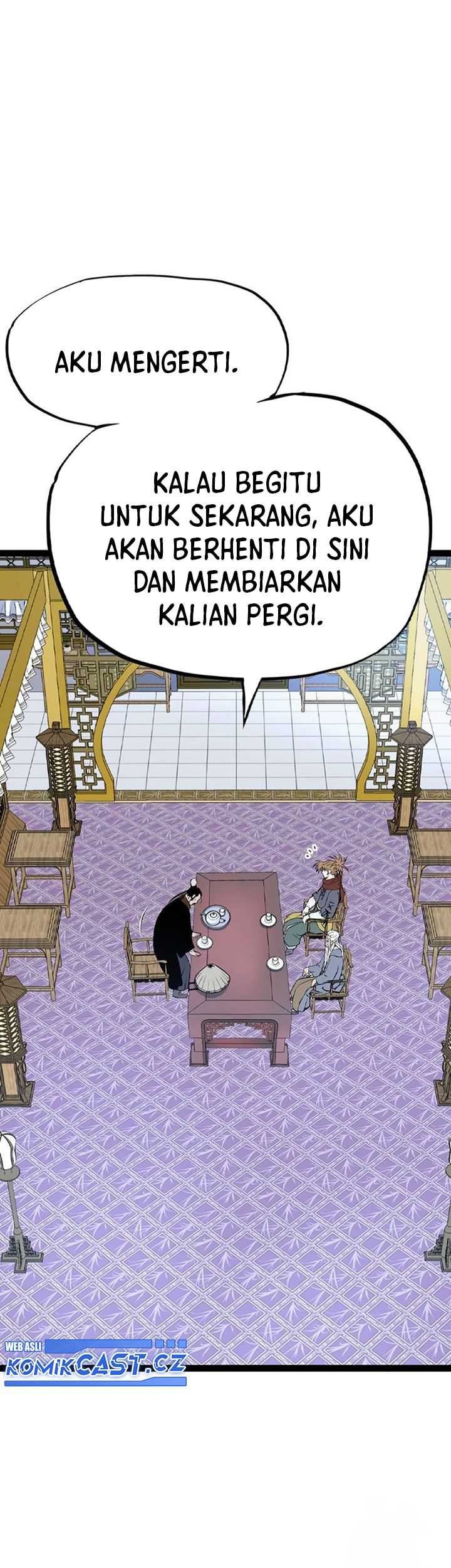 Asura (Ryu Ki-Un) Chapter 15 Gambar 70