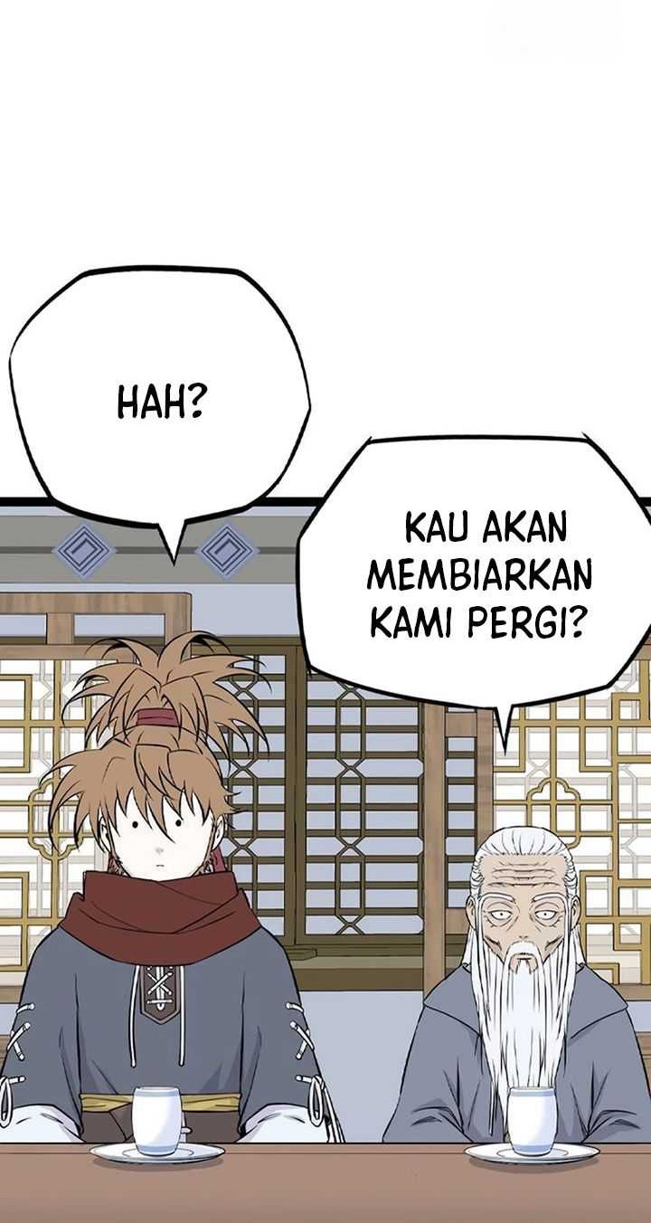 Asura (Ryu Ki-Un) Chapter 15 Gambar 71
