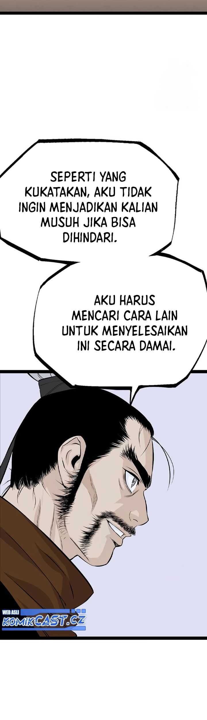 Asura (Ryu Ki-Un) Chapter 15 Gambar 72
