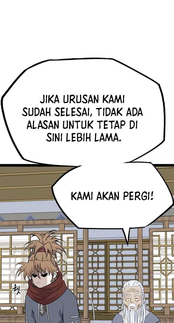 Asura (Ryu Ki-Un) Chapter 15 Gambar 75