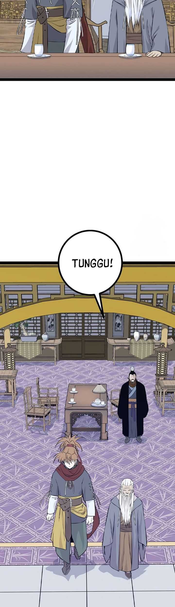 Asura (Ryu Ki-Un) Chapter 15 Gambar 76