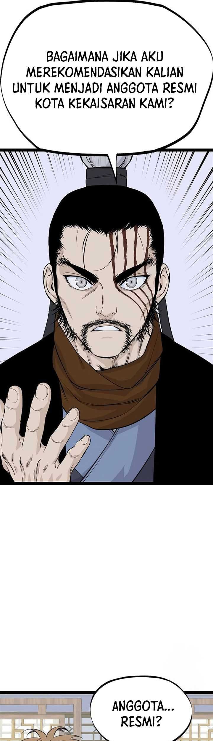 Asura (Ryu Ki-Un) Chapter 15 Gambar 58