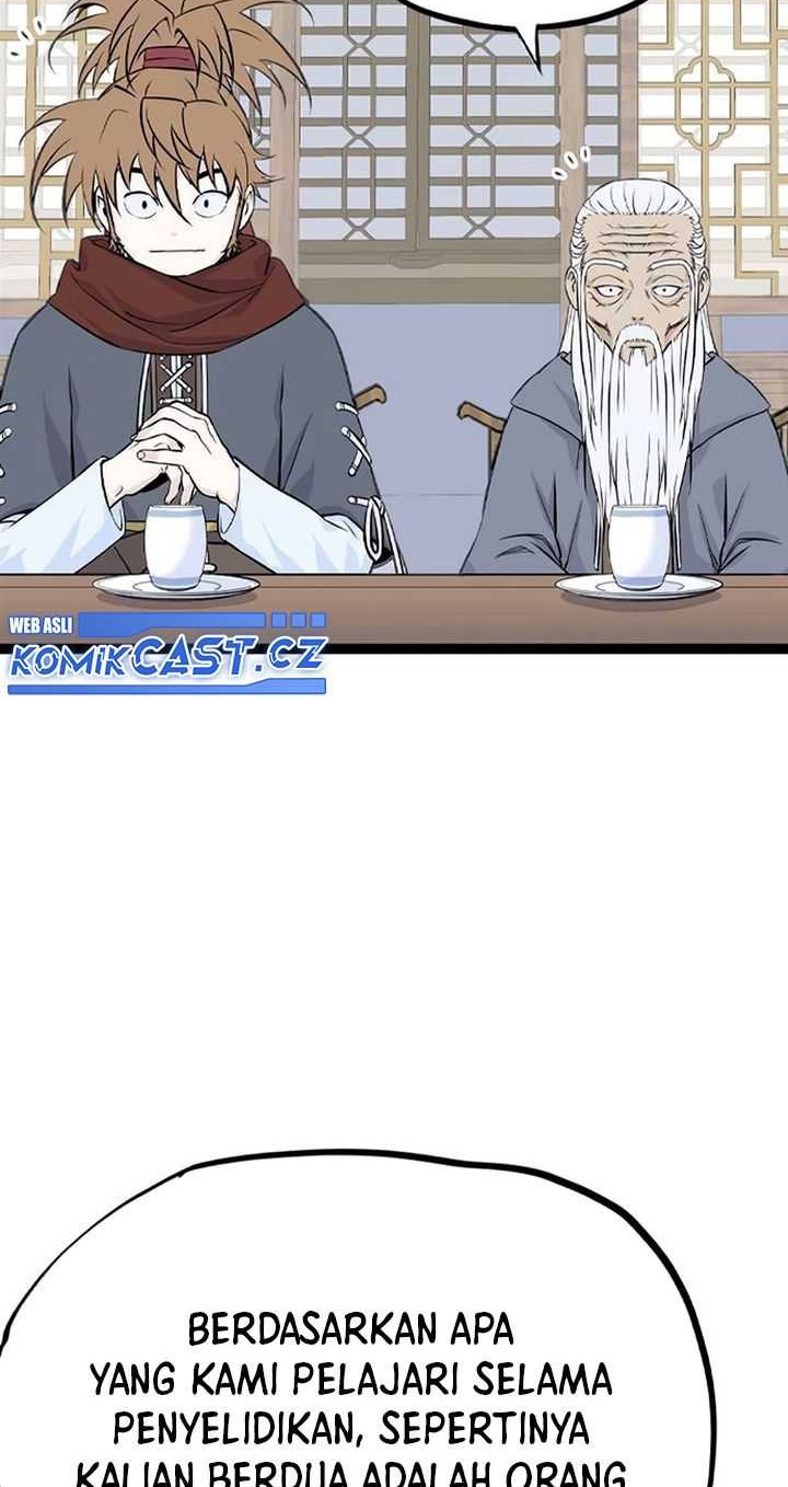 Asura (Ryu Ki-Un) Chapter 15 Gambar 59