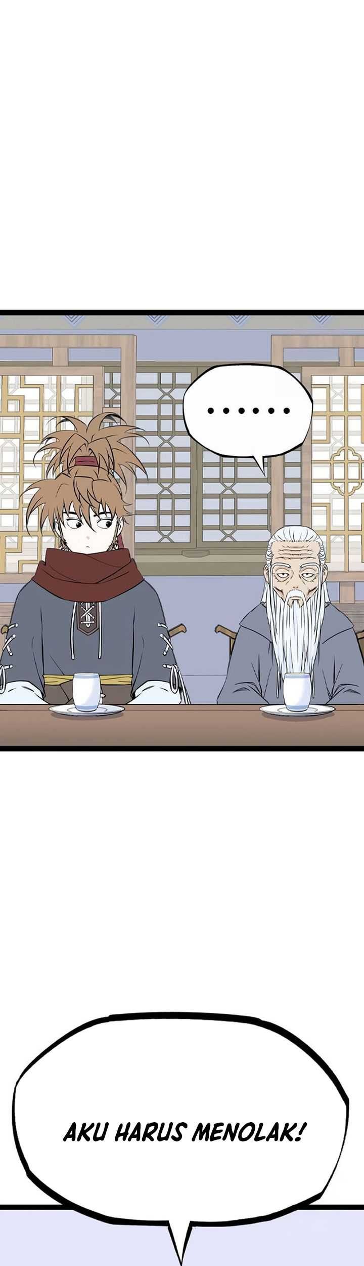 Asura (Ryu Ki-Un) Chapter 15 Gambar 64