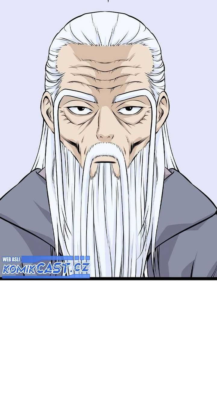 Asura (Ryu Ki-Un) Chapter 15 Gambar 65