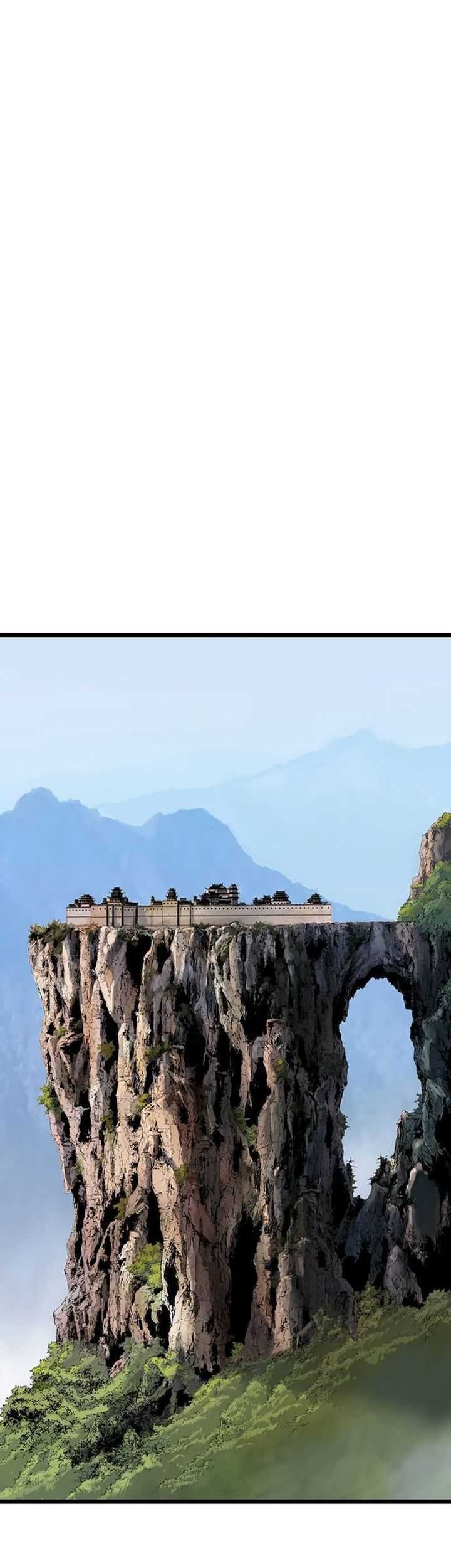 Asura (Ryu Ki-Un) Chapter 15 Gambar 4