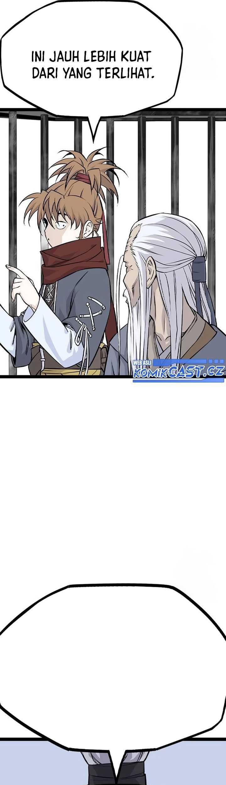 Asura (Ryu Ki-Un) Chapter 15 Gambar 86