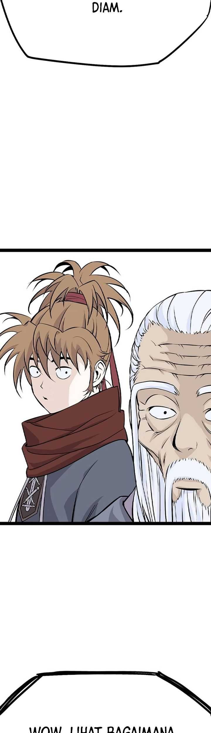 Asura (Ryu Ki-Un) Chapter 15 Gambar 88