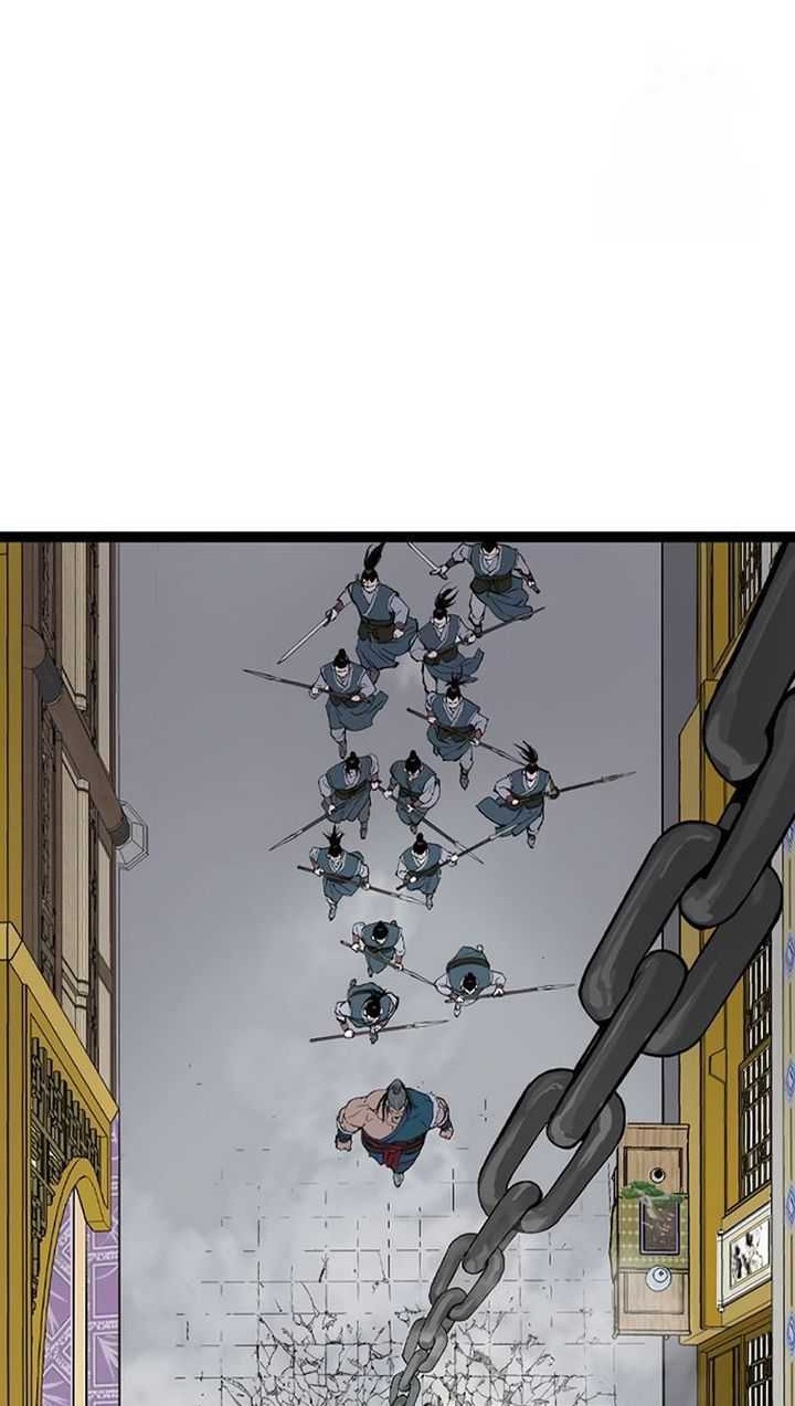 Asura (Ryu Ki-Un) Chapter 15 Gambar 91