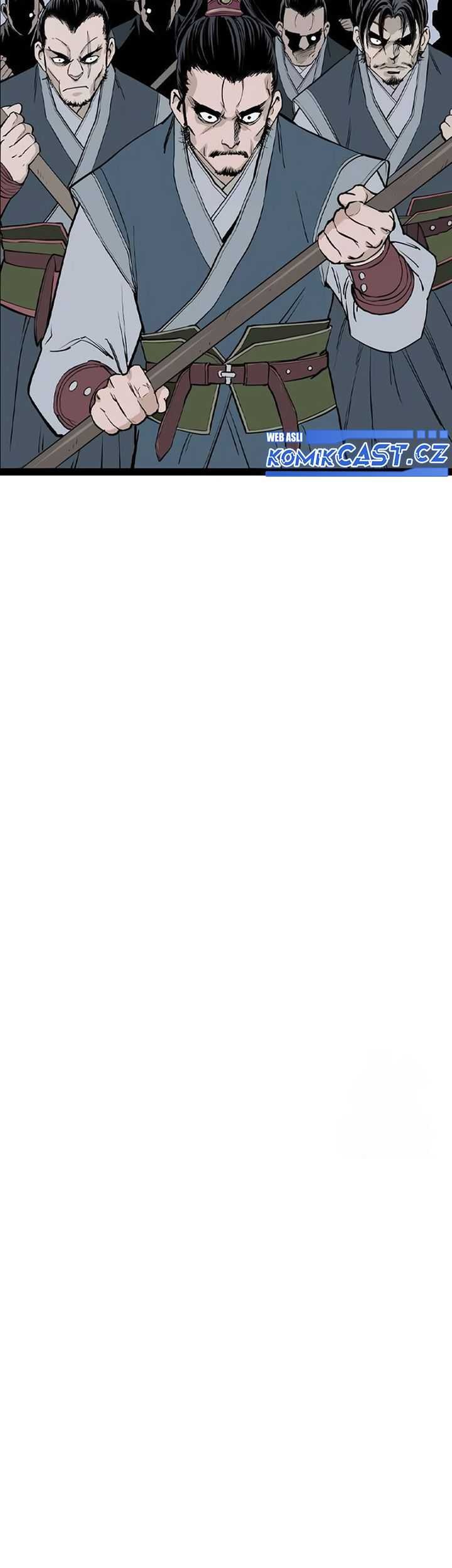 Asura (Ryu Ki-Un) Chapter 15 Gambar 94